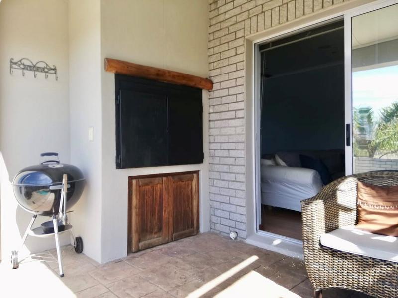 3 Bedroom Property for Sale in Vredekloof Heights Western Cape